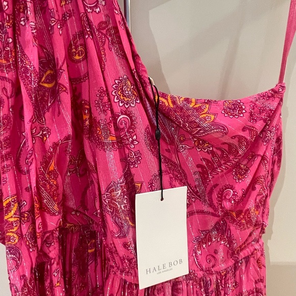 NWT Hale Bob Maxi - Picture 4 of 6